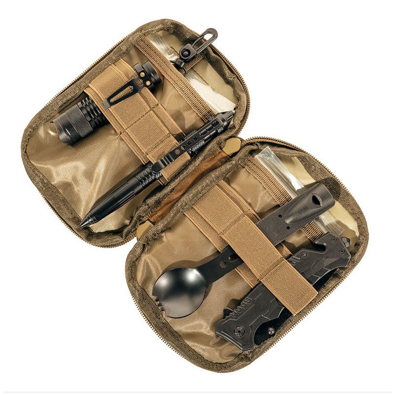 Edc Carry Box - NEWTactical EDC モールポーチポータブル小型医療ウエストパック屋外救急バッグ電話ケースホルダーキャンプハントアクセサリー