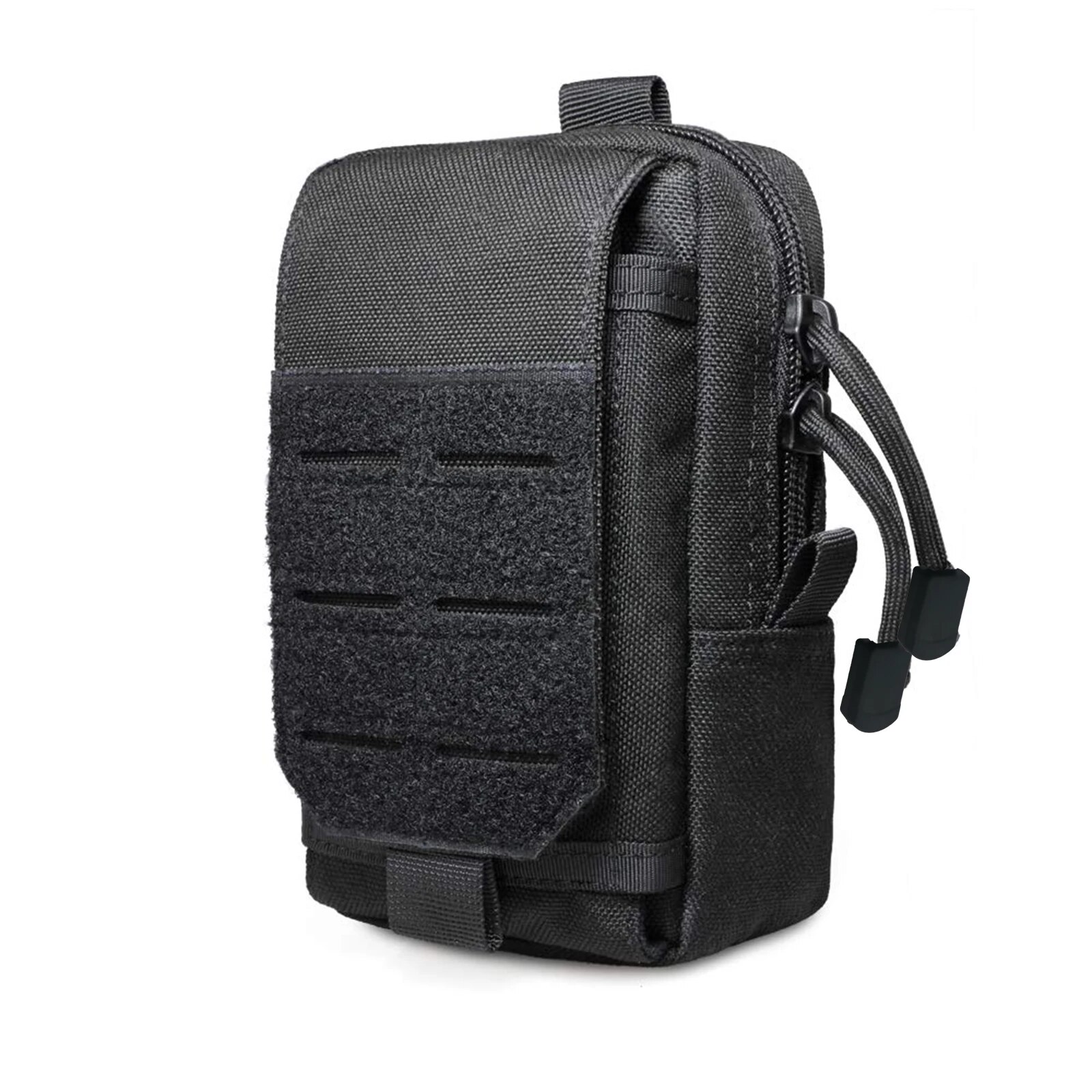 Edc Carry Bag - 男性用タクティカルハイウエストバッグ,ツールポーチ,ユーティリティガジェットオーガナイザー,ベストパック,携帯電話ケース