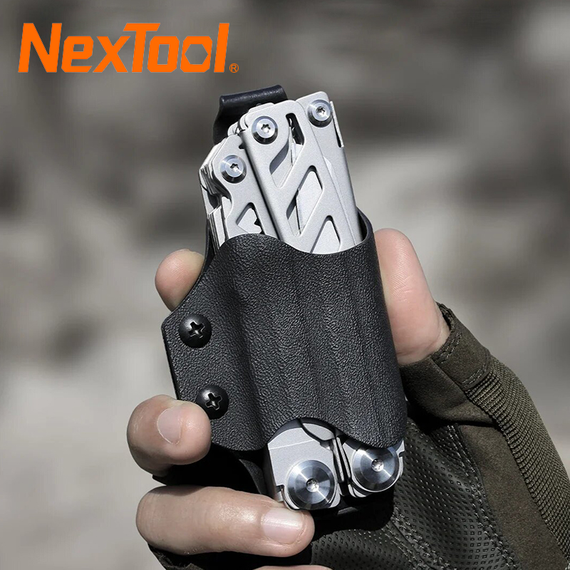 Edc Everyday Carry Knives - Nextool フラッグシップ プロ マルチツール キデックスシース付き 16
