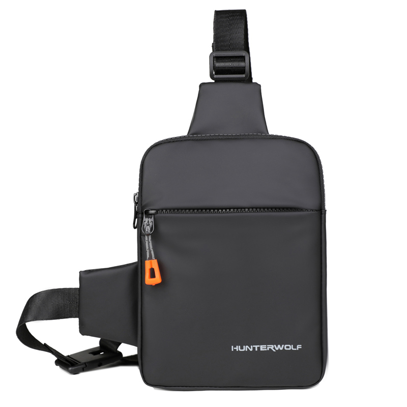 Edc Carry Bag - 多機能男性チェストバッグアウトドアトラベルバッグ男性用カジュアルクロスボディスリングバッグ小さなバックパックランニングサイクリングチェストバッグ