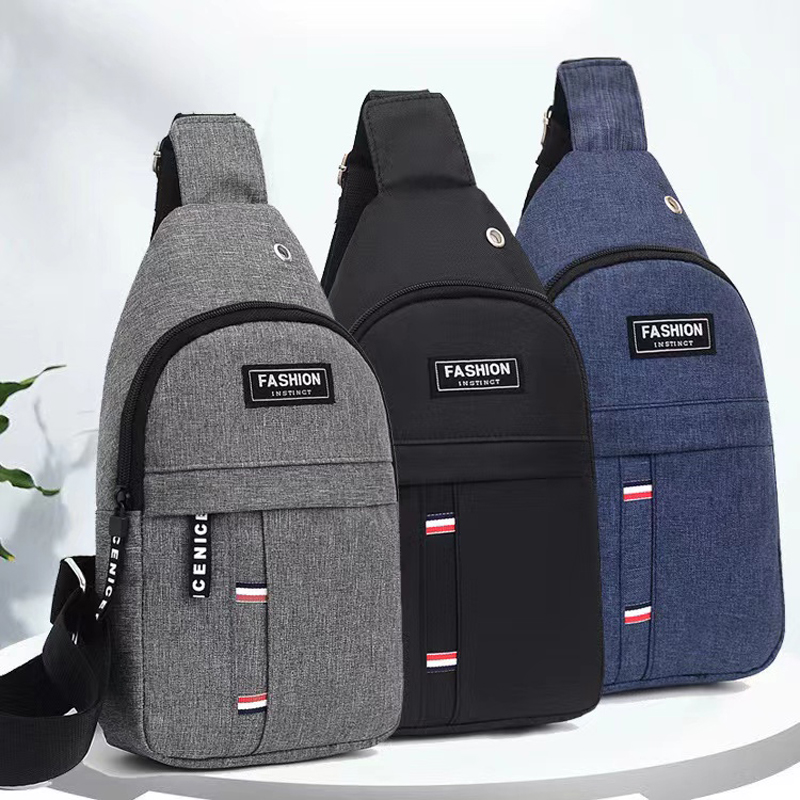 Edc Carry Bag - メンズナイロン防水ショルダーバッグ,トラベルバッグ,小さなトラベルバッグ,カジュアル