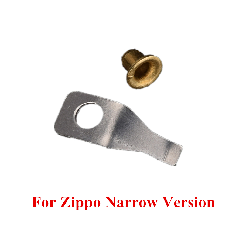 10 セットナロースリムシートスプリングプレート修理交換部品 - Lighter Insert Zippo のレビューと価格