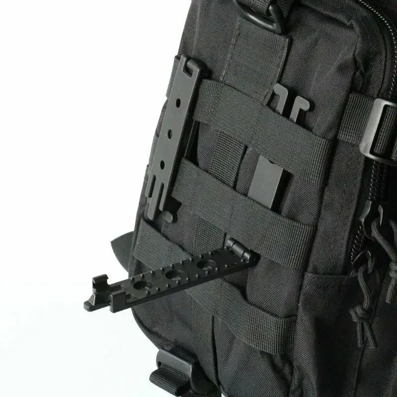 モールロク カイデックス ナイフシースクリップ - ナイフシ - Edc Everyday Carry Knives のレビューと価格
