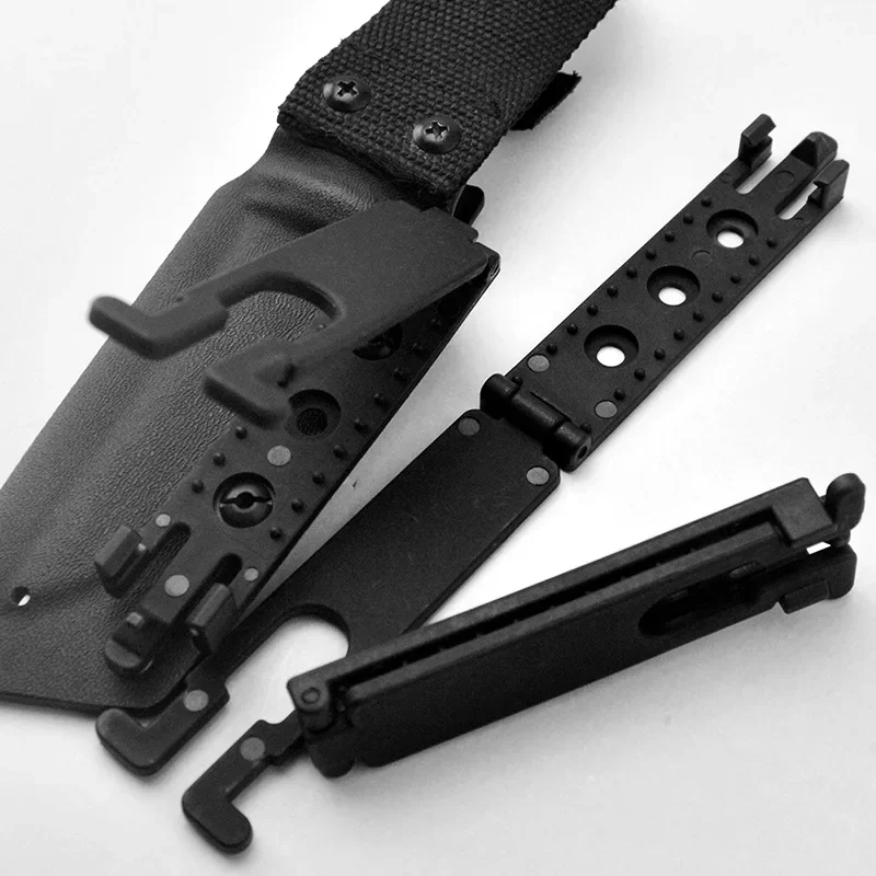 モールロク カイデックス ナイフシースクリップ - ナイフシ - Edc Everyday Carry Knives のレビューと価格
