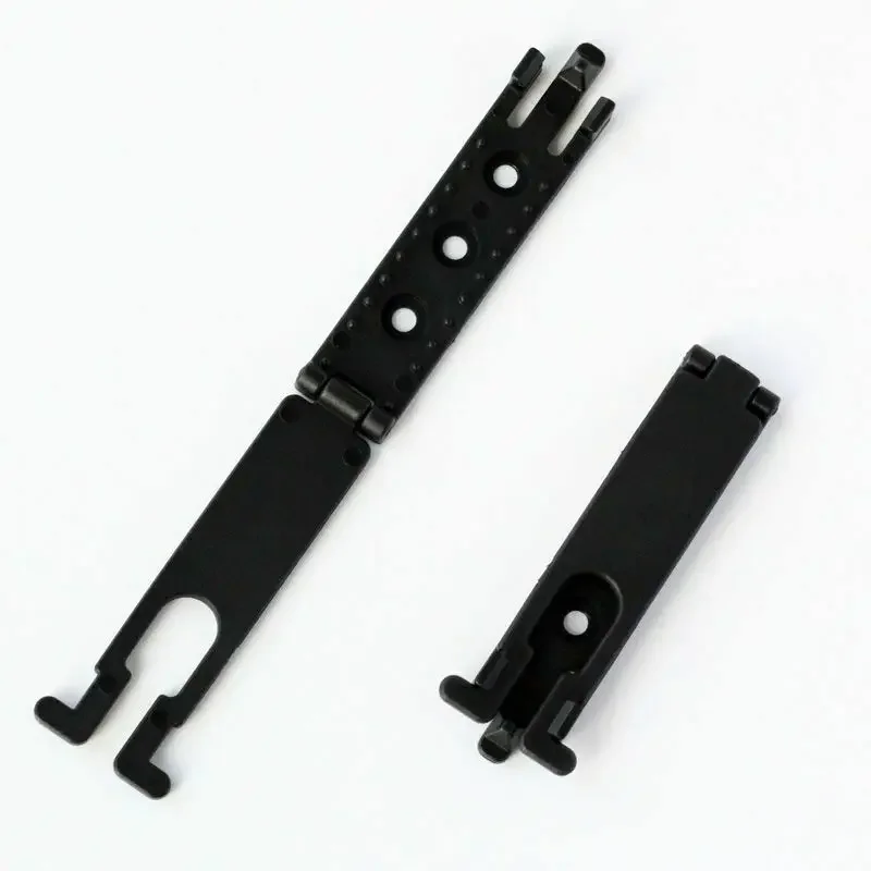 モールロク カイデックス ナイフシースクリップ - ナイフシ - Edc Everyday Carry Knives のレビューと価格