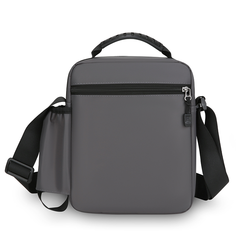 メンズ防水クロスボディショルダーバッグ マルチポケット カジ - Edc Carry Bag のレビューと価格