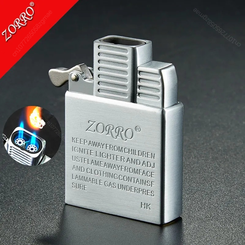 2026ライターインサート、ゾロライターアクセサリー対応：ガ - Lighter Insert Zippo のレビューと価格