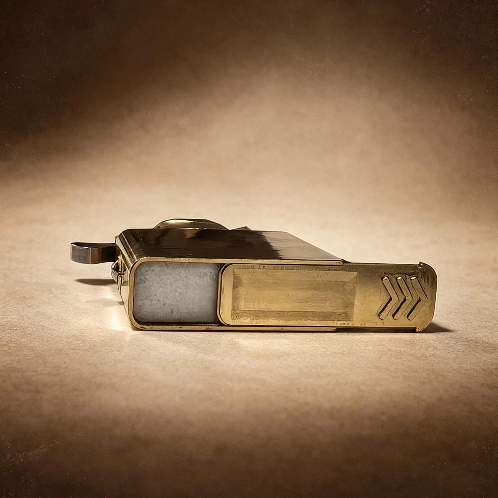 真鍮製ライター交換用オイルインサート ZORRO 902 9 - Lighter Insert Zippo のレビューと価格