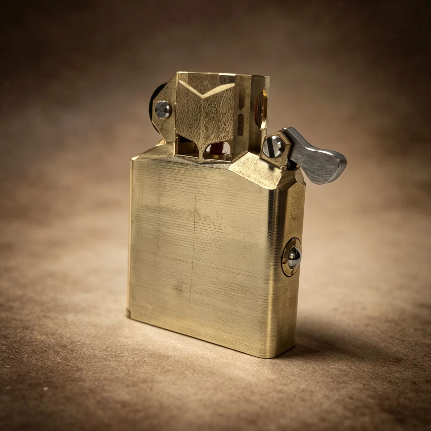 真鍮製ライター交換用オイルインサート ZORRO 902 9 - Lighter Insert Zippo のレビューと価格
