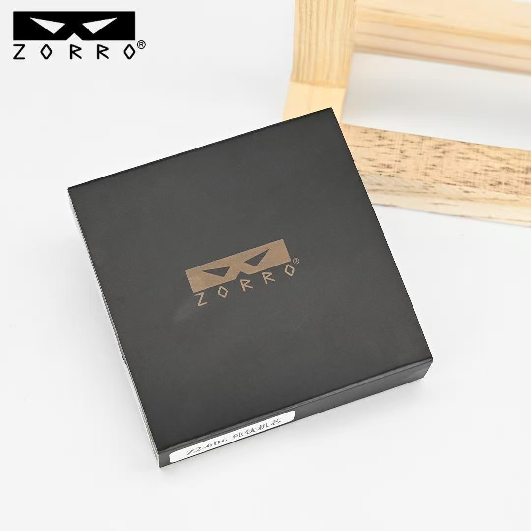 ZORRO 2026 新型純チタンライターインサート、チタン - Lighter Insert Zippo のレビューと価格