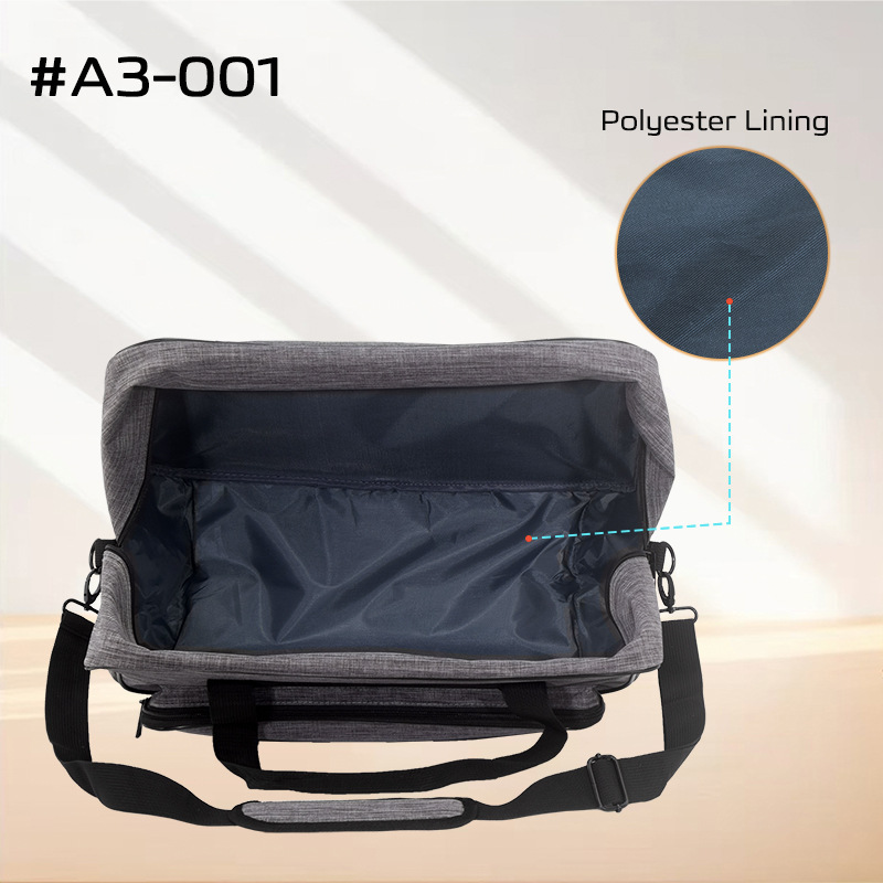 ポータブルミシンキャリングバッグ – 糸とアクセサリー用の収 - Edc Carry Bag のレビューと価格