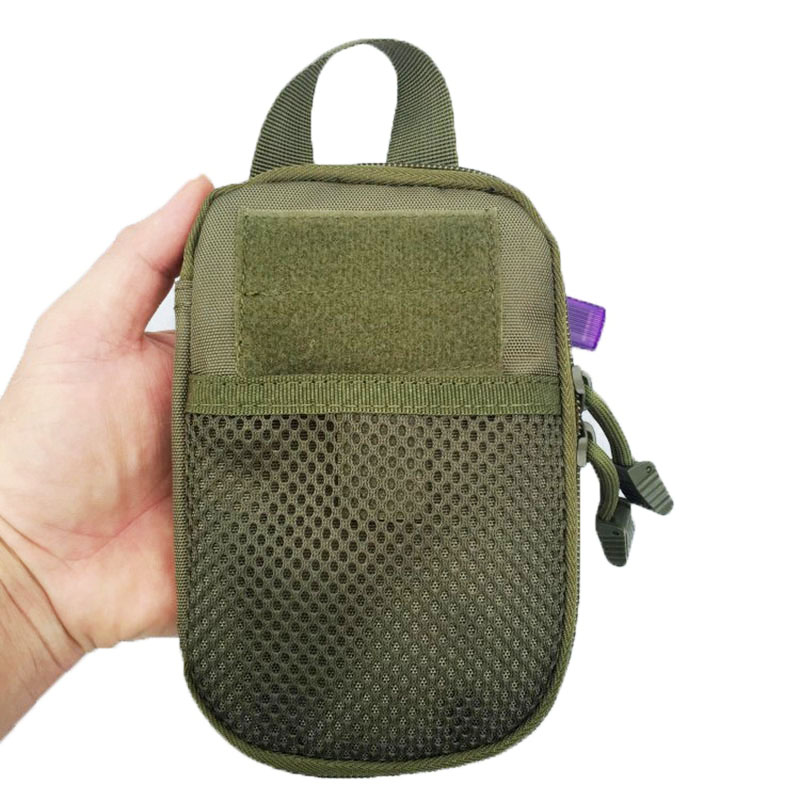 NEWTactical EDC モールポーチポータブル小型医 - Edc Carry Box のレビューと価格
