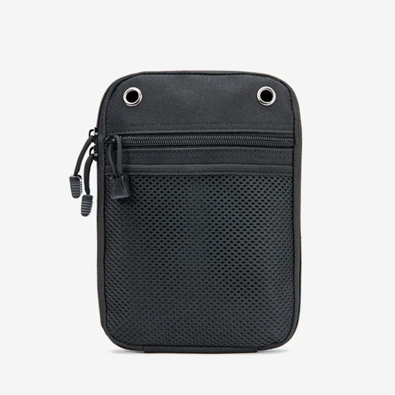 Molle 戦術隠し銃ホルスターポーチ EDC マガジンポー - Edc Carry Holster のレビューと価格