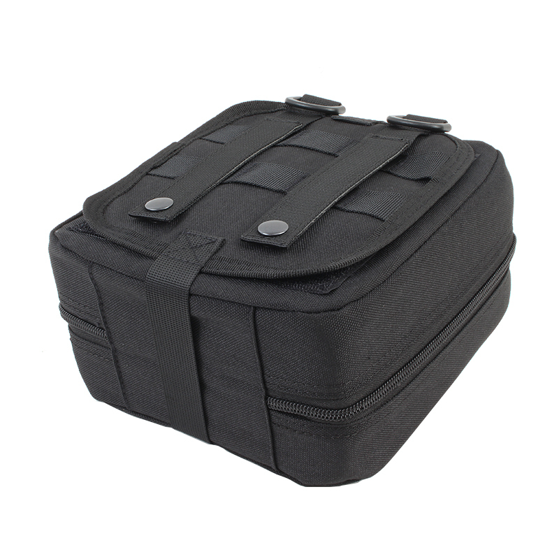 TACTIFANS救急ポーチパッチバッグモールフックとループ - Edc Deep Carry のレビューと価格