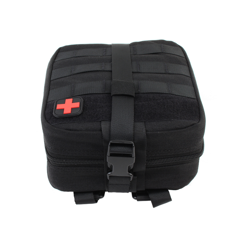 TACTIFANS救急ポーチパッチバッグモールフックとループ - Edc Deep Carry のレビューと価格