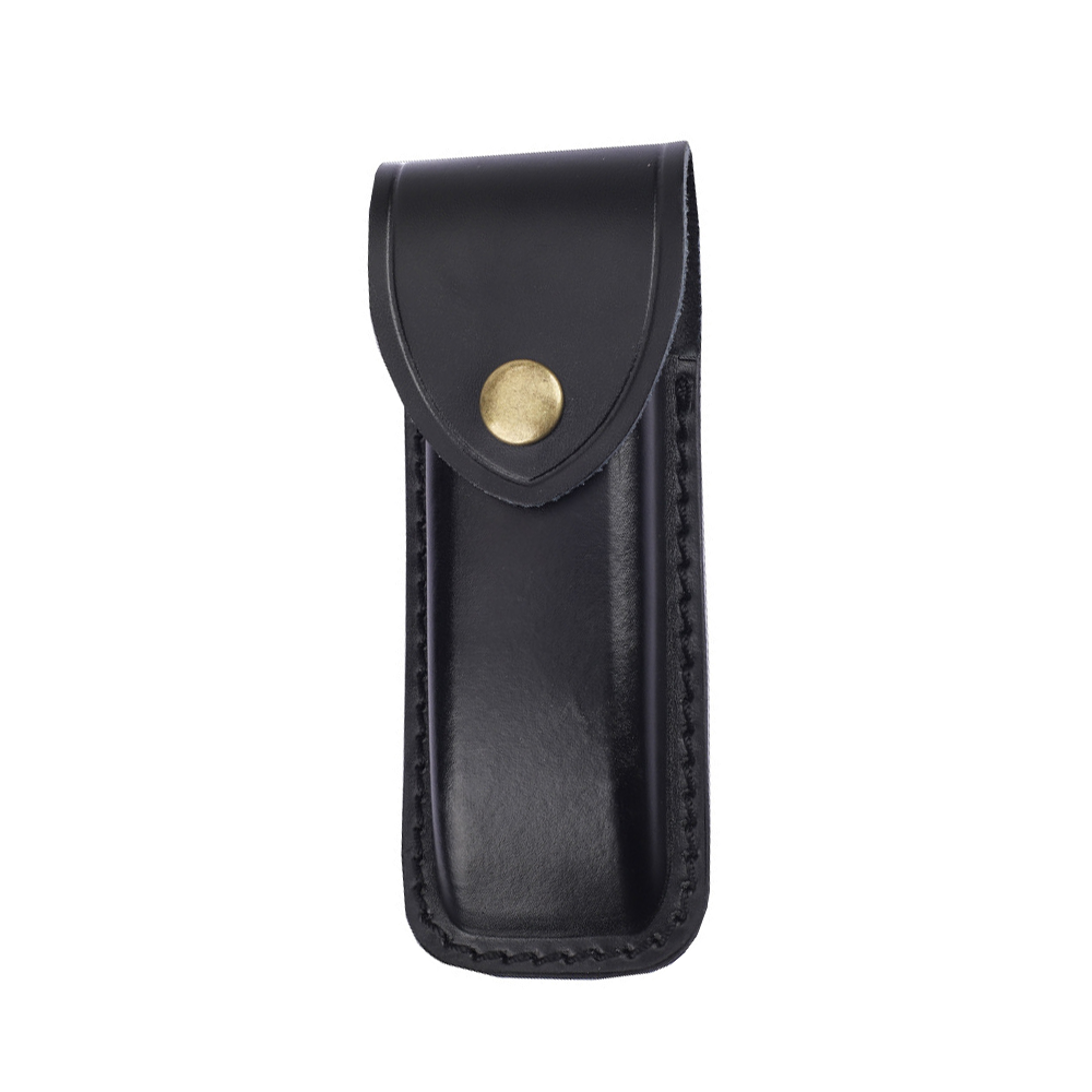高品質二層牛革シース、手彫り鞘、ベルトバックル付きユニバーサ - Edc Everyday Carry Knives のレビューと価格