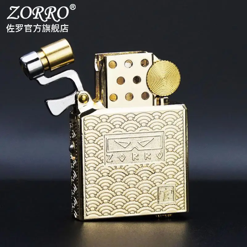 2025年新型純正Z902インナータンク灯油ライタークリエイ - Lighter Insert Zippo のレビューと価格