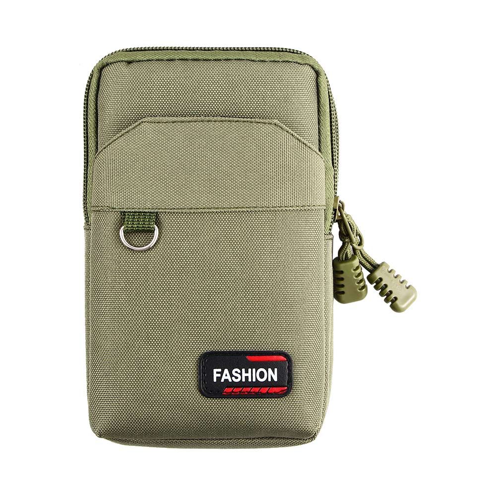 携帯電話用ナイロンタクティカルポーチ、屋外キャンプウエストバ - Edc Deep Carry のレビューと価格