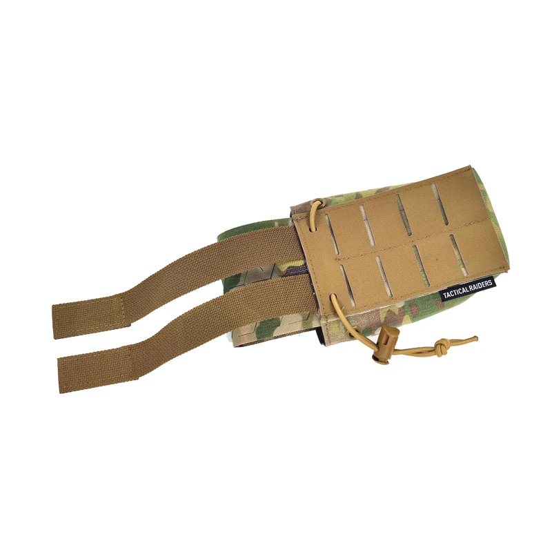 戦術的なMOLLEマガジンポーチ,Airsoftプレートキャ - Edc Carry Kit のレビューと価格