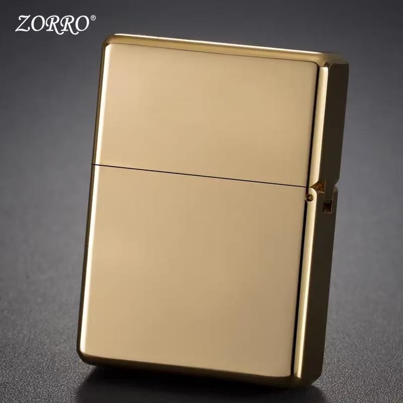 ZORRO オリジナル 912/912S/915S 高耐久真 - Lighter Insert Zippo のレビューと価格