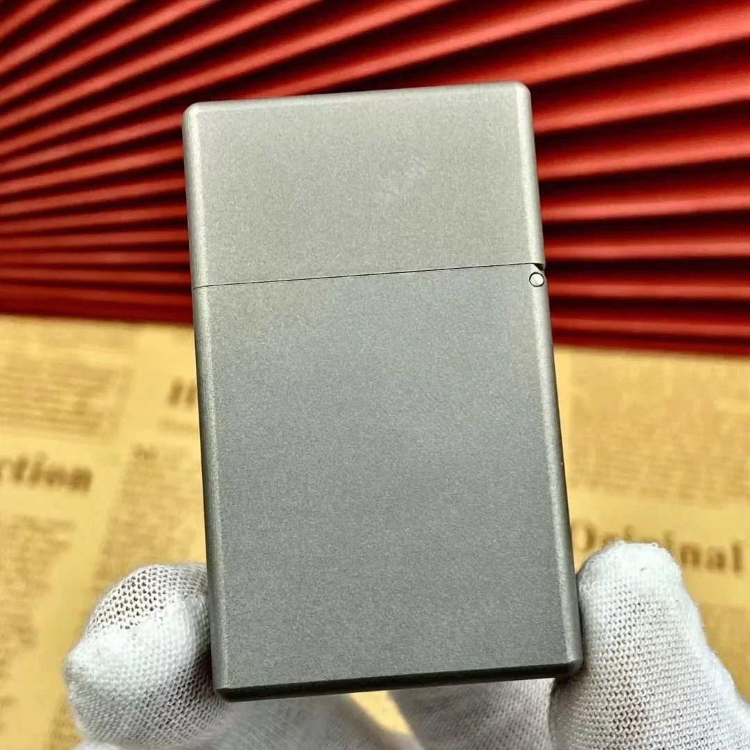 ゾロ チタン合金 538、912 ナローマシン 小型スクエア - Lighter Insert Zippo のレビューと価格