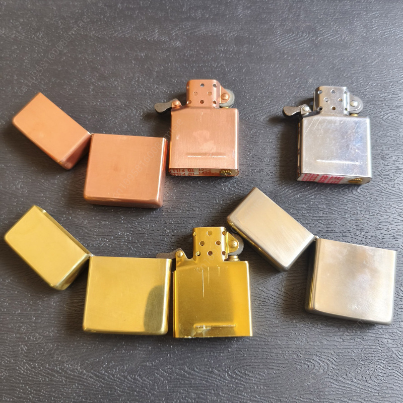 1937年製 フラットヘッド燃料ライター ロゴなし、クラシッ - Lighter Insert Zippo のレビューと価格