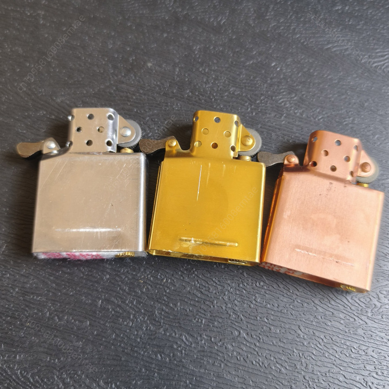 1937年製 フラットヘッド燃料ライター ロゴなし、クラシッ - Lighter Insert Zippo のレビューと価格