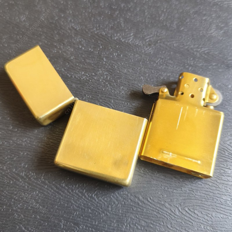 1937年製 フラットヘッド燃料ライター ロゴなし、クラシッ - Lighter Insert Zippo のレビューと価格