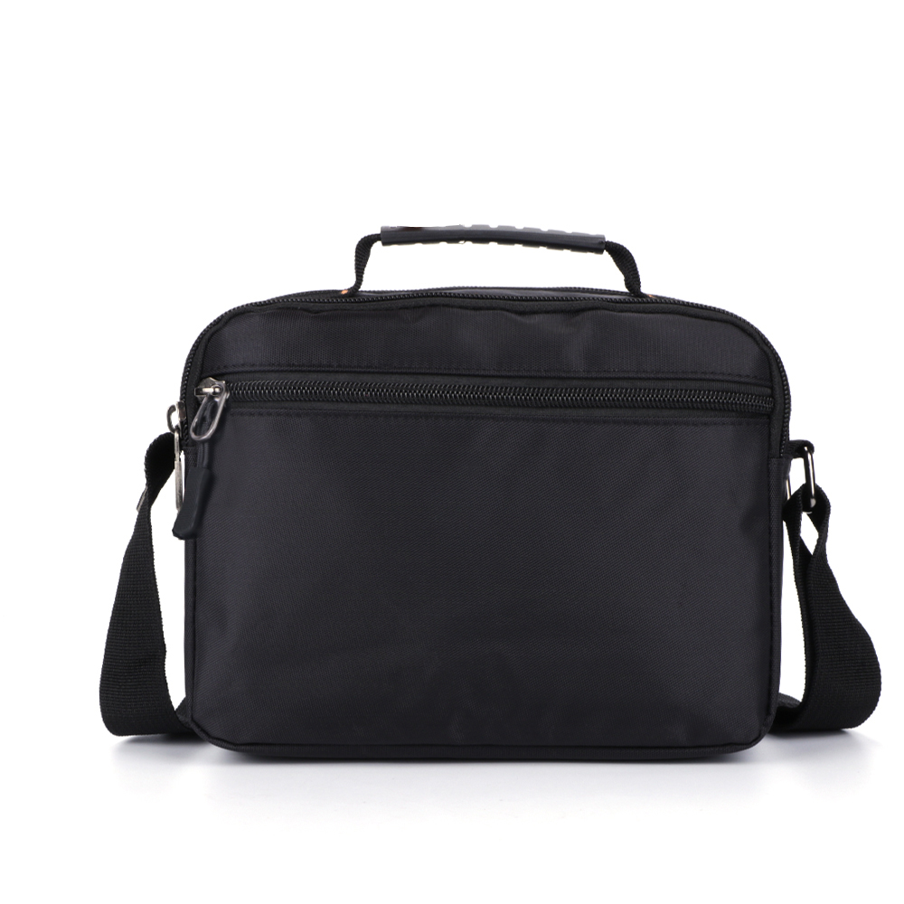 男性メッセンジャーバッグカジュアル多機能小型旅行バッグ防水ス - Edc Carry Bag のレビューと価格