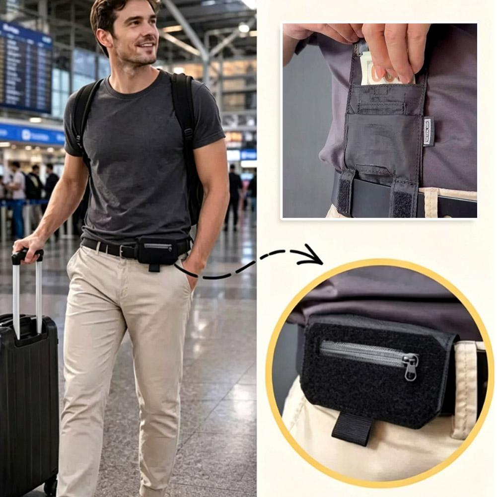 コンパクトベルトポーチ ミニEDCポケットオーガナイザーバッ - Edc Carry Bag のレビューと価格