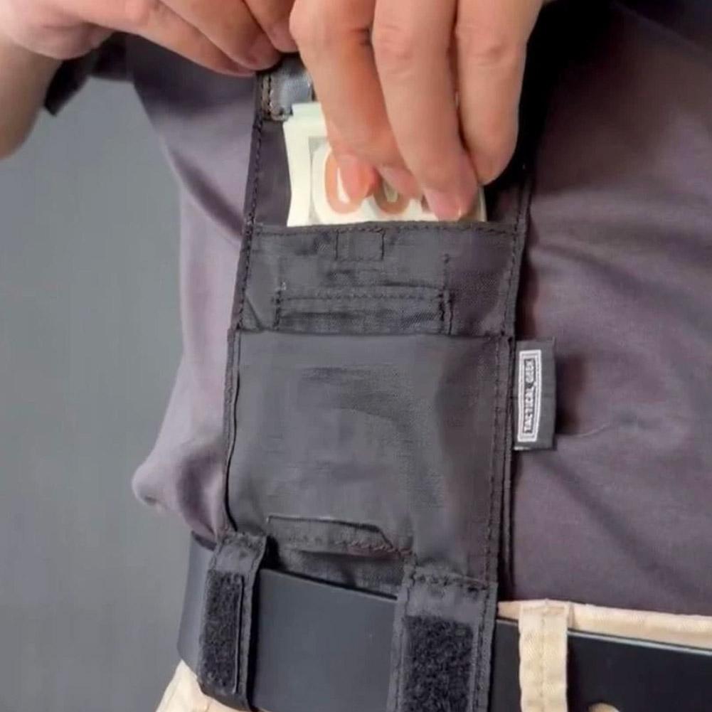 コンパクトベルトポーチ ミニEDCポケットオーガナイザーバッ - Edc Carry Bag のレビューと価格