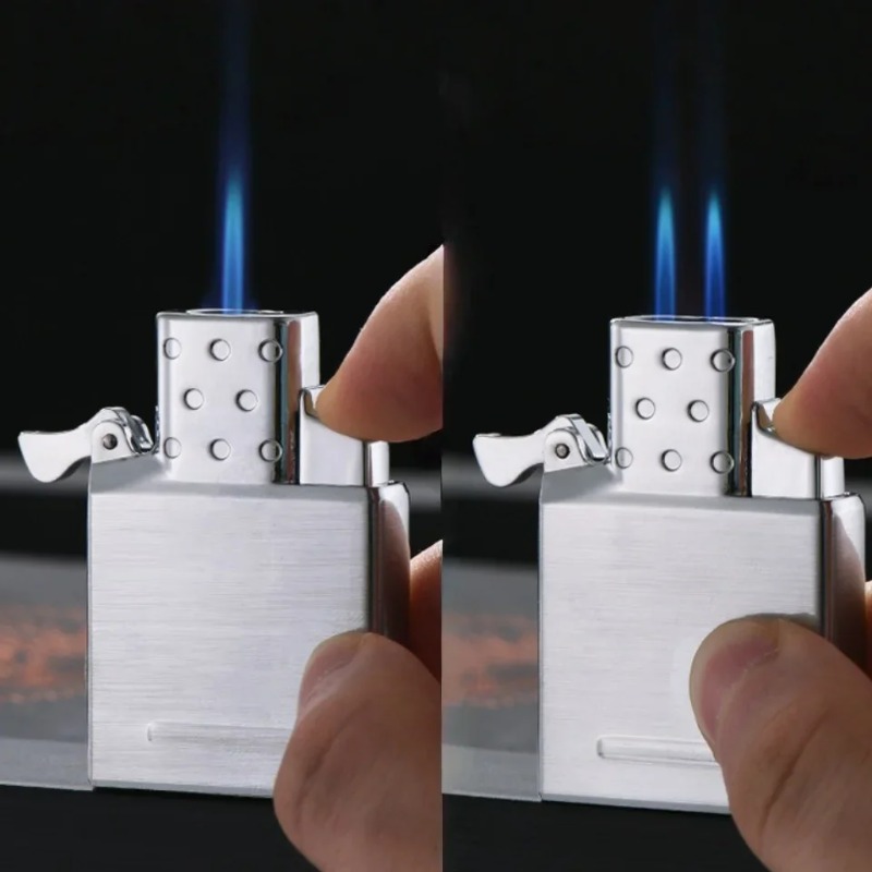 Zorroライター対応のライターインサート。アクセサリー：ガ - Lighter Insert Zippo のレビューと価格