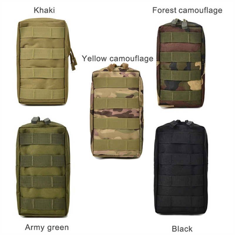 Oxfordアウトドアミリタリータクティカルバッグ、ed_m - Edc Carry Kit のレビューと価格