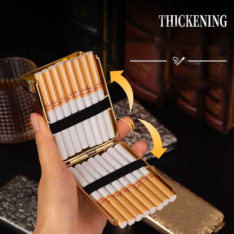 ヴィンテージ彫刻シガレットケース、ピーキーブラインダーズケー - Lighter Insert Zippo のレビューと価格