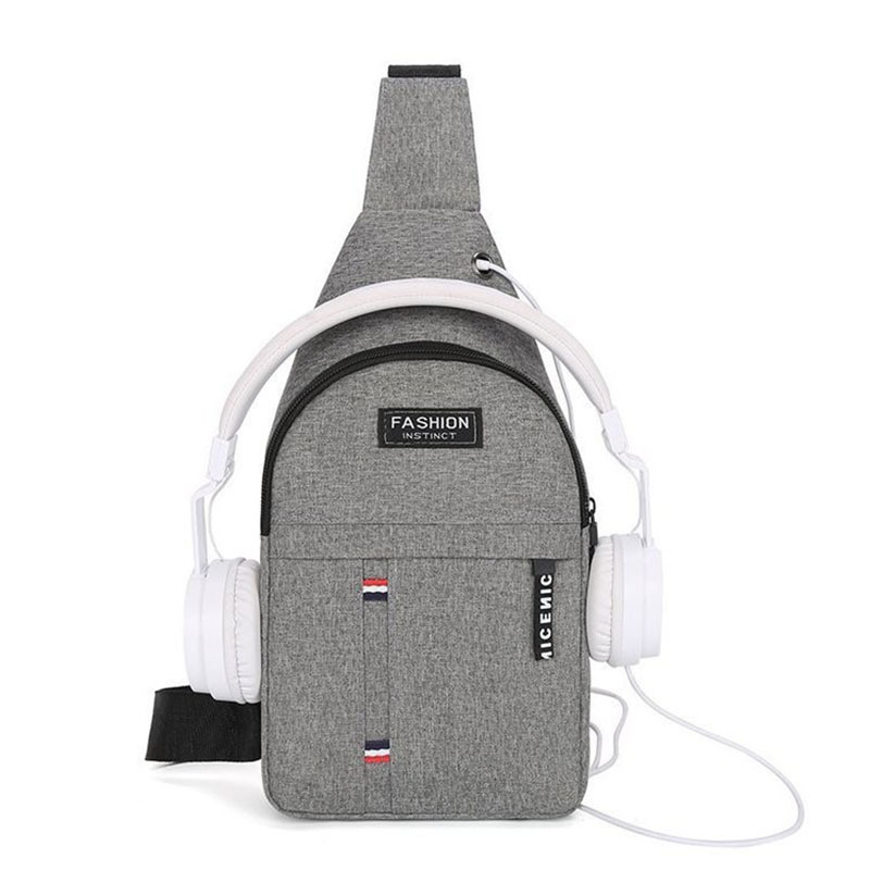 メンズナイロン防水ショルダーバッグ,トラベルバッグ,小さなト - Edc Carry Bag のレビューと価格