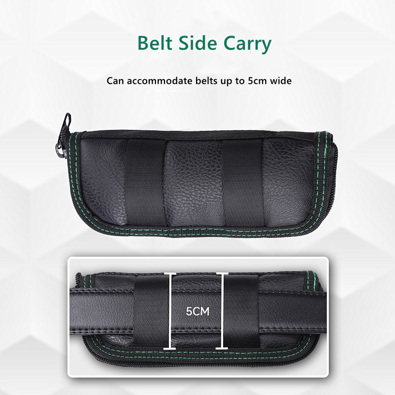 ポータブル折りたたみナイフシース、ウエストクリップ付きオック - Edc Carry Pliers のレビューと価格