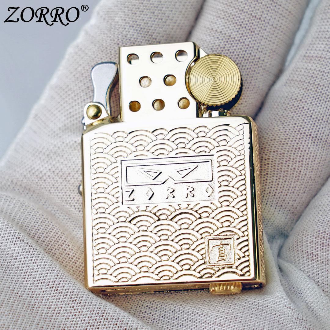 新型純正Z902インナータンク灯油ライター クリエイティブオ - Lighter Insert Zippo のレビューと価格