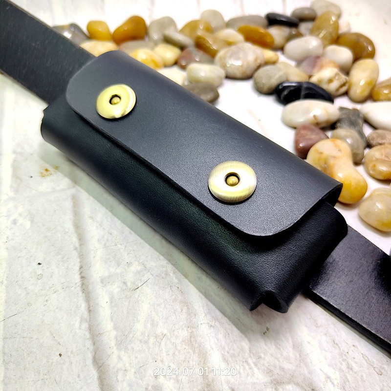 水平折りたたみナイフホルスターベルトパック、ジャックナイフホ - Edc Everyday Carry Knives のレビューと価格