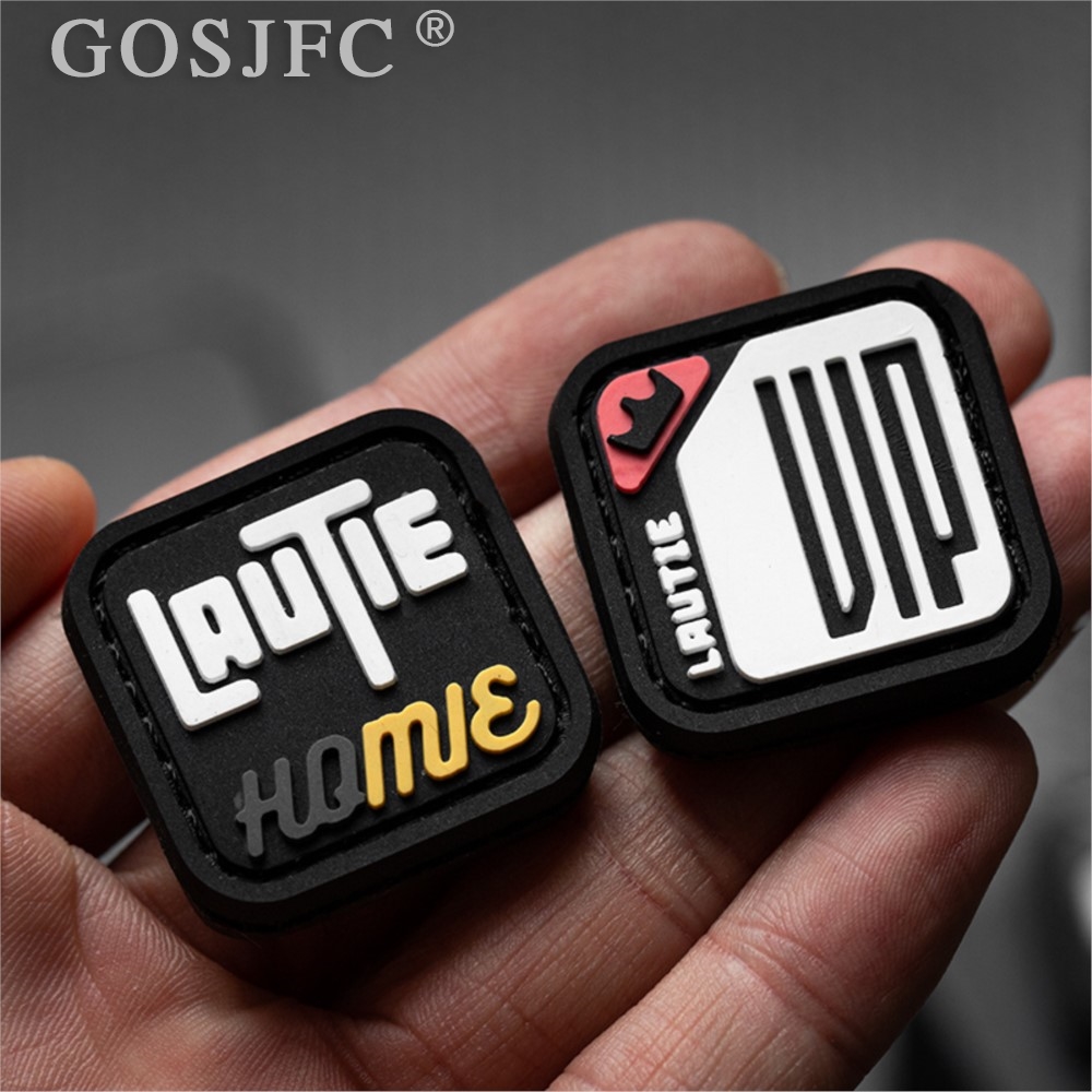 LAUTIE パッチ磁気冷蔵庫ステッカー EDC アクセサリ - Edc Carry Kit のレビューと価格