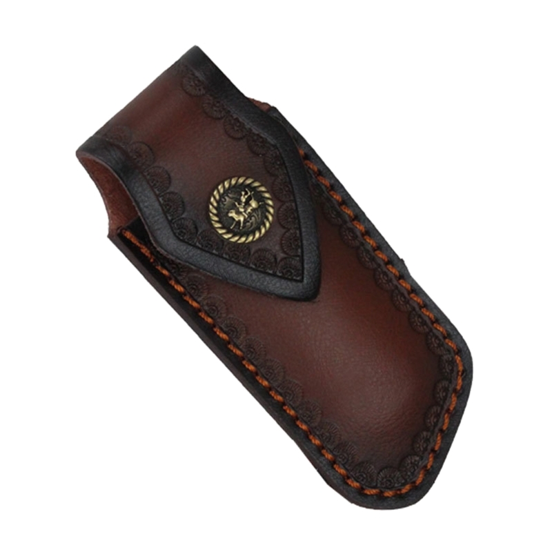 ポケットナイフ、小型折りたたみシース、ナイフカバー、ツールポ - Edc Everyday Carry Knives のレビューと価格