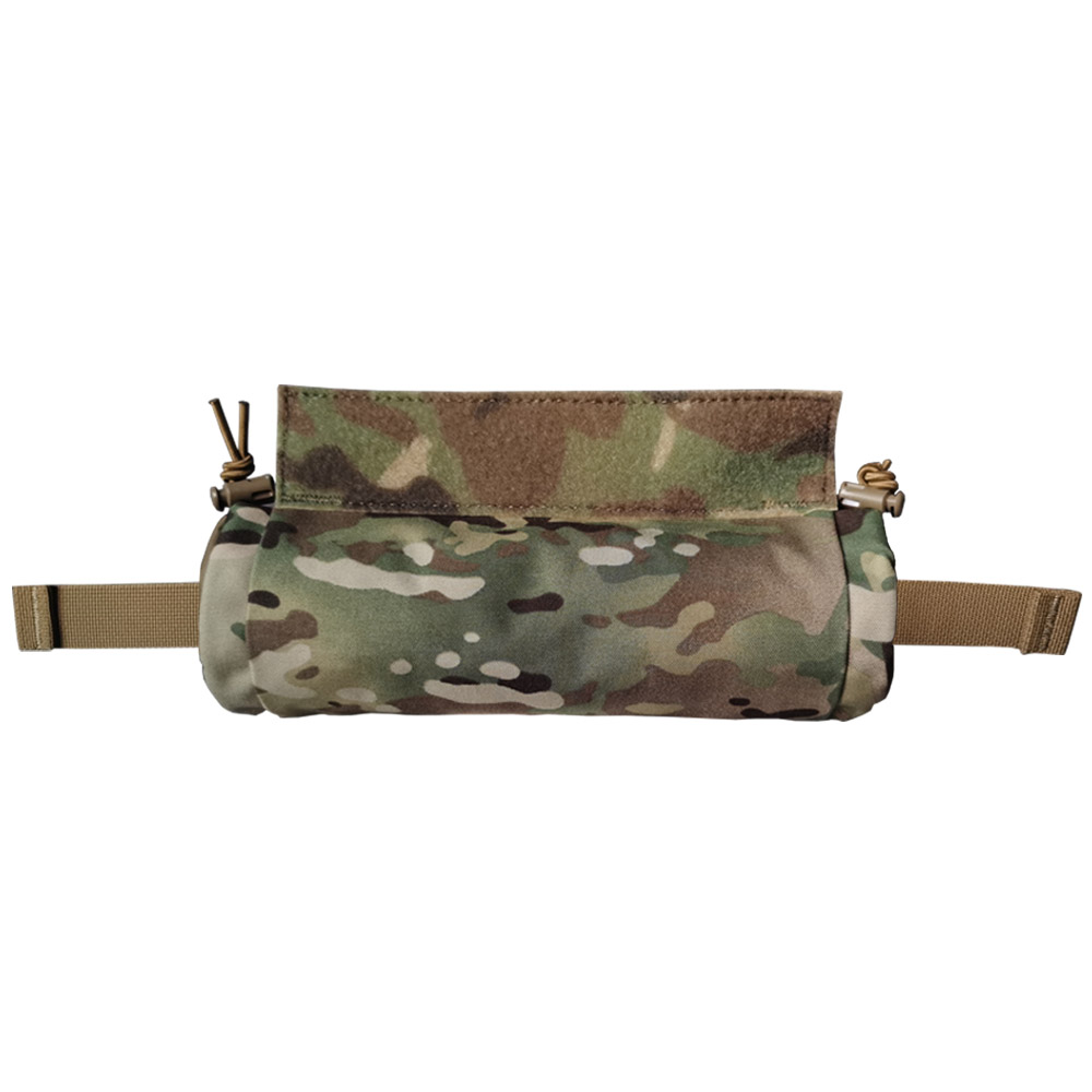 戦術的トラウマポーチロール 1 IFAK 個別応急処置キット - Edc Flex Carry Belt のレビューと価格