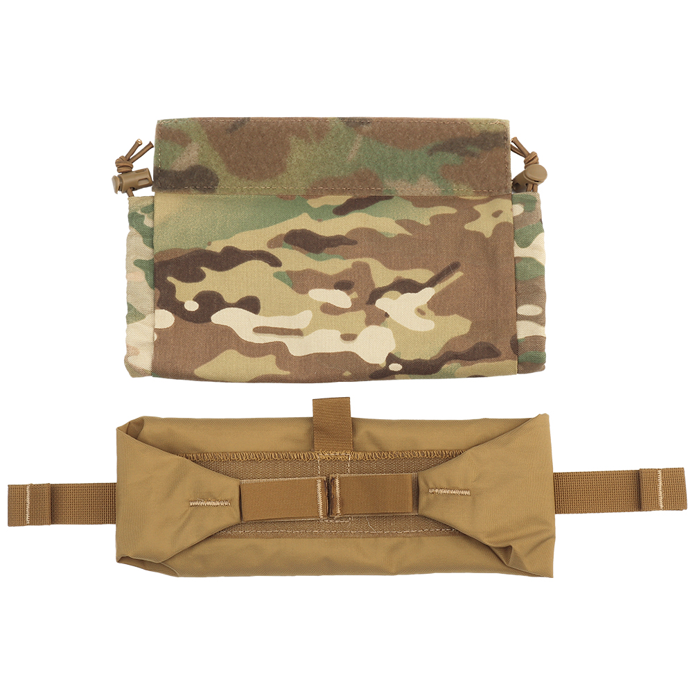 戦術的トラウマポーチロール 1 IFAK 個別応急処置キット - Edc Flex Carry Belt のレビューと価格
