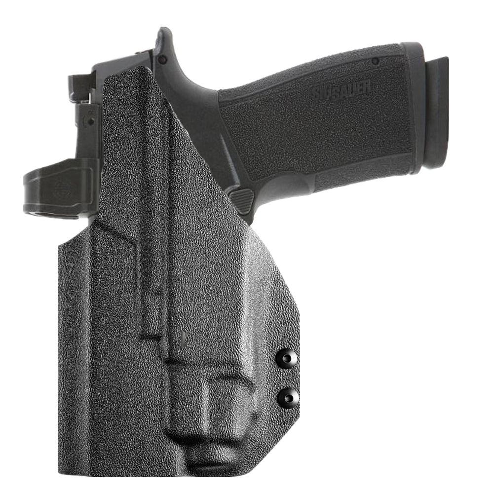 Kydex IWB ホルスター Sig Sauer p365 - Edc Flex Carry Belt のレビューと価格