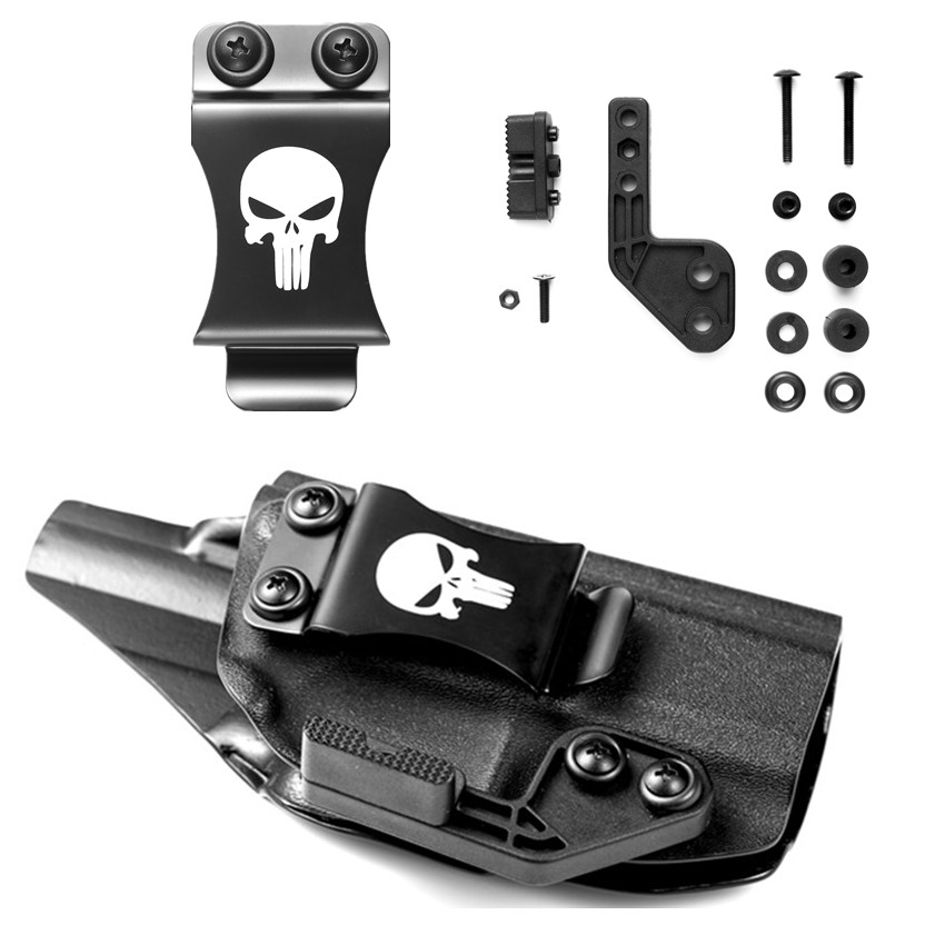 Kydex IWB ホルスター Sig Sauer p365 - Edc Flex Carry Belt のレビューと価格