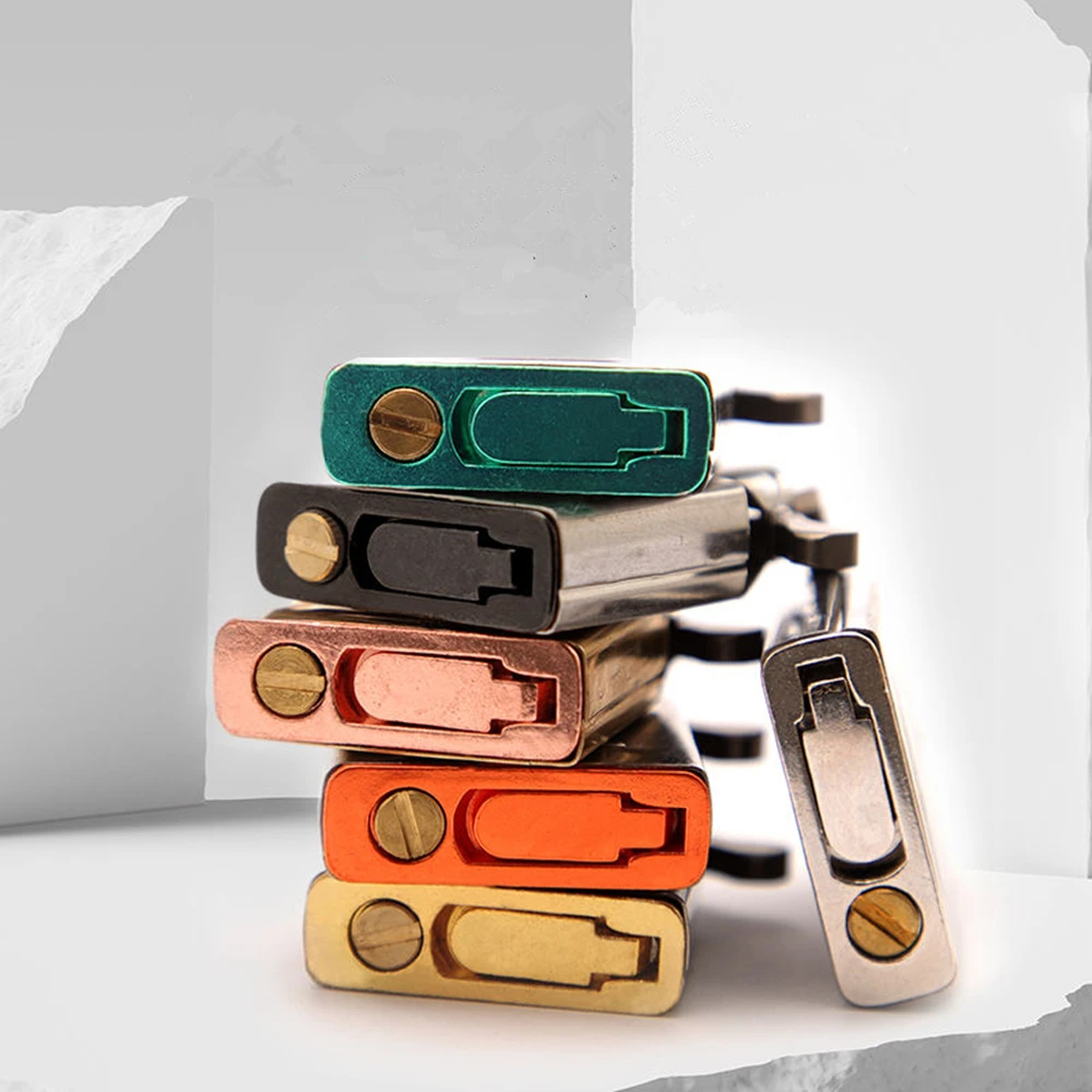 ジッパーライター用メタルベースシーリングガスケット,オイルセ - Lighter Insert Zippo のレビューと価格